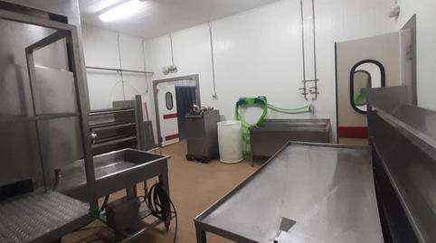 Foto 2 von Geschaftsraum zum Verkauf in Camino Santa Colomba 501 Parcela6 49690 San Cristo, San Cristóbal de Entreviñas, Zamora