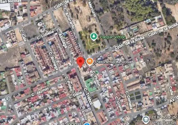 Appartement à vendre à La Banda - Campo de Fútbol, imagen 3