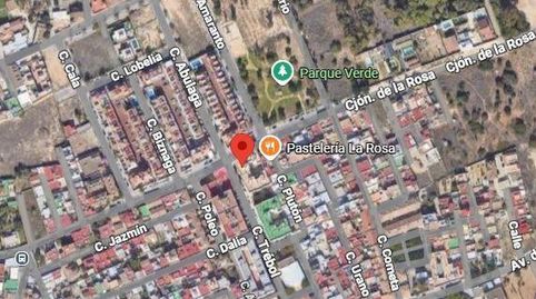 Foto 3 de Piso en venta en La Banda - Campo de Fútbol, Chiclana de la Frontera