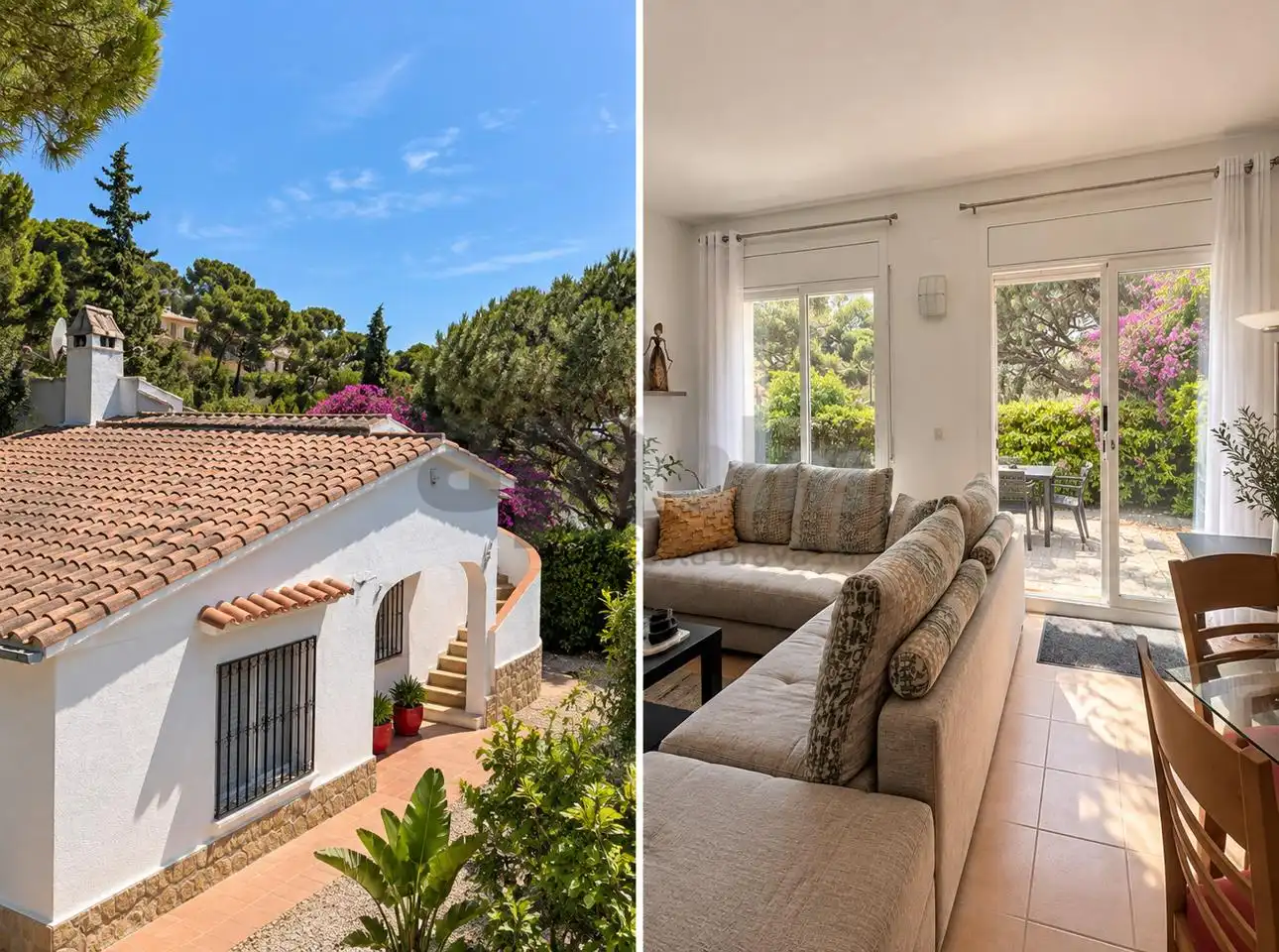 House with garden for sale in Canyelles, imagen 36