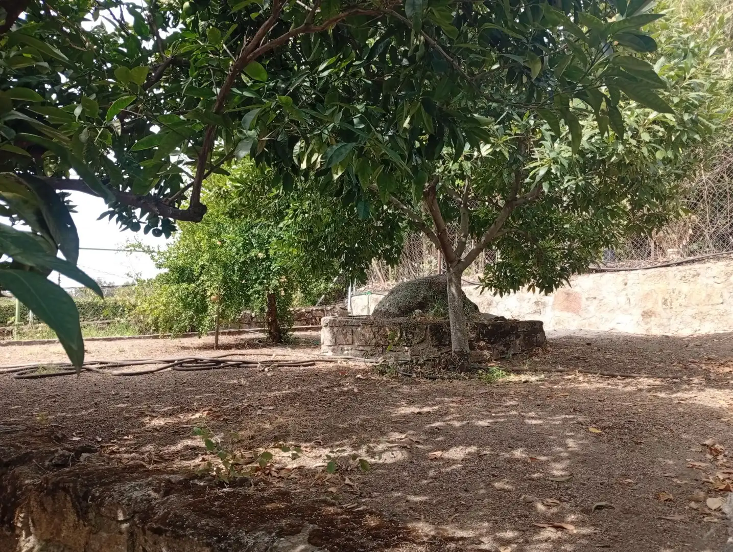 Haus mit Garten zum Verkauf in Villanueva de la Vera, imagen 58