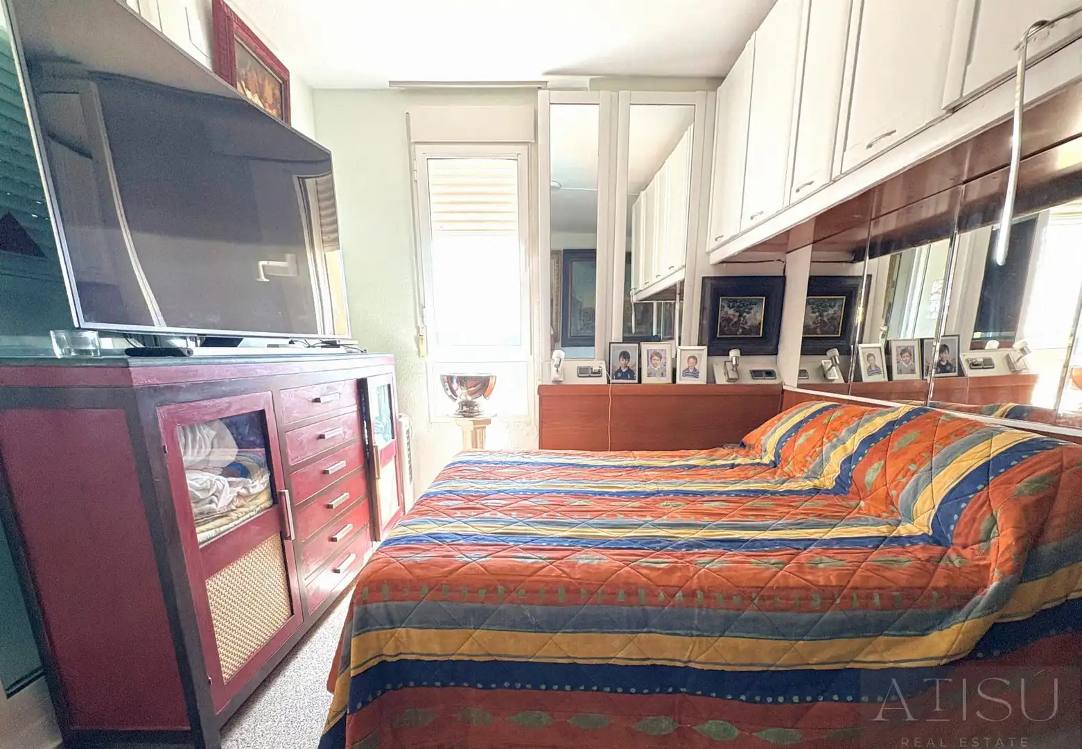 Ático con piscina en venta en Benissa, imagen 17
