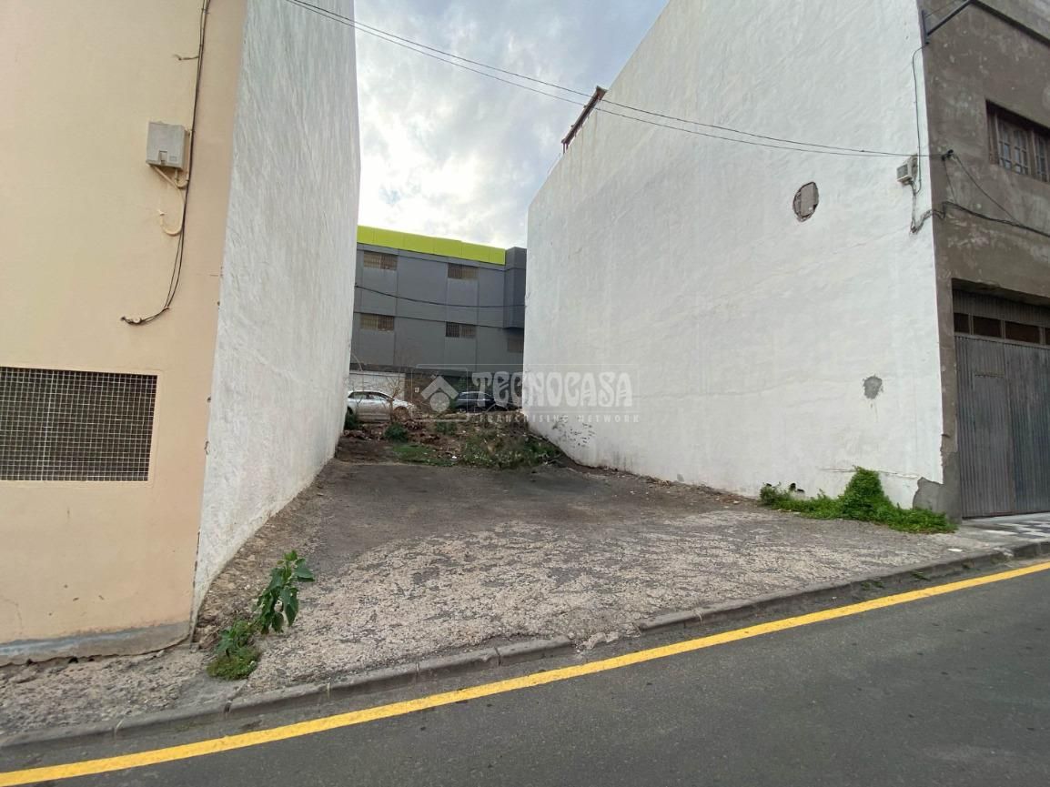 Aparcament de Residencial en venda en Ingenio
