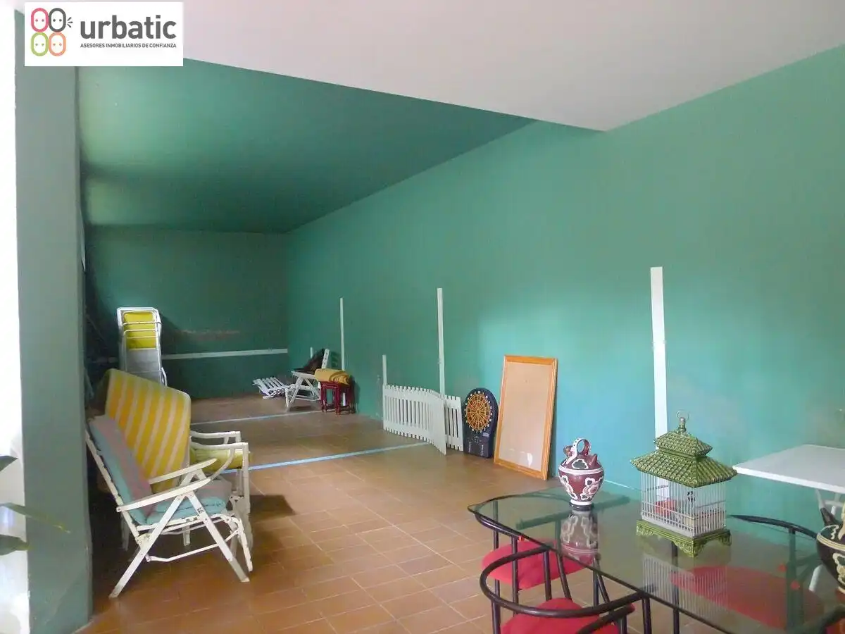 Casa o xalet en venda en Gandia amb Aire condicionat, Calefacció i Jardí privat
