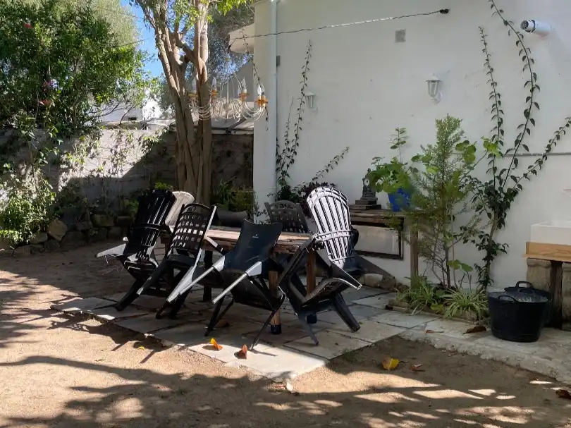 Villa mit Garten zur Miete in Calle Sotavento 6, imagen 17