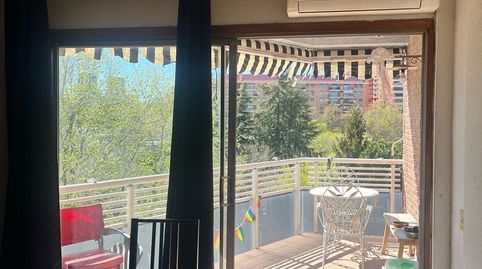 Foto 3 de Ático en venta en Pio XII, Castilla, Madrid Capital