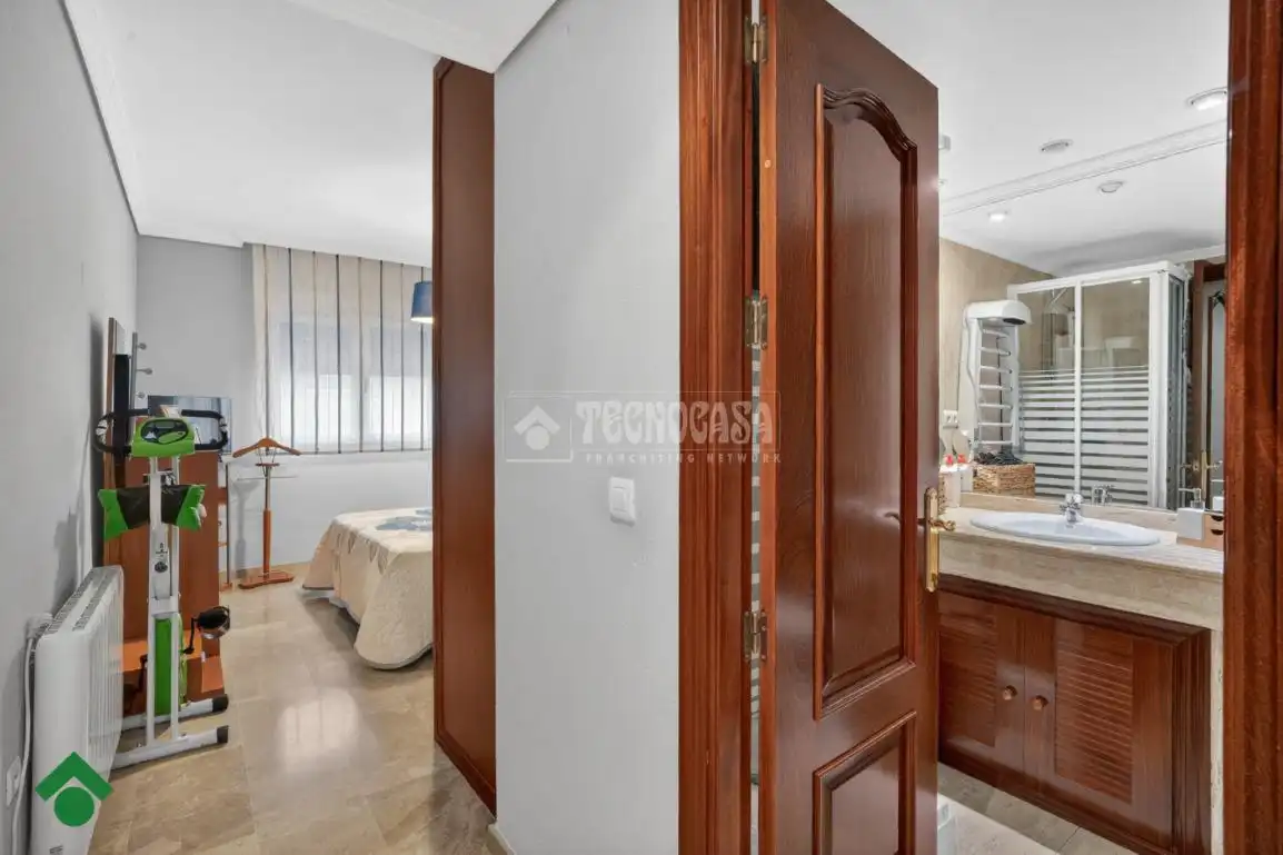 Habitación de Piso en venta en Córdoba