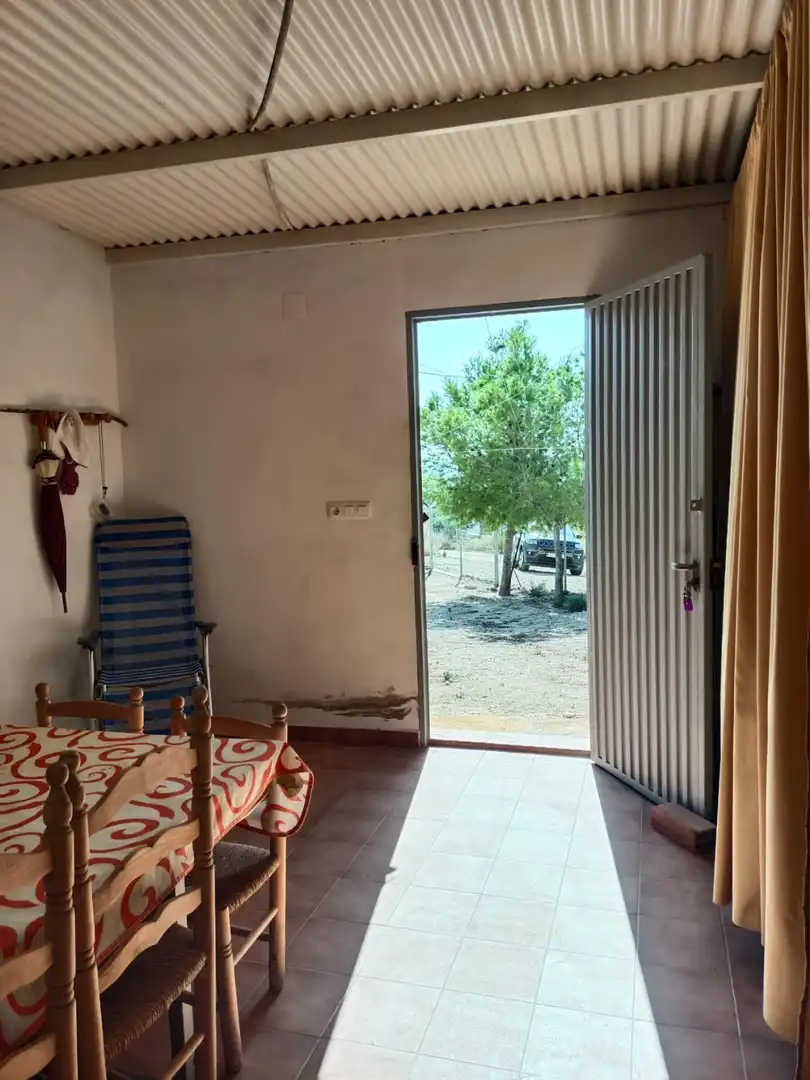 Houses for sale in Molina de Segura