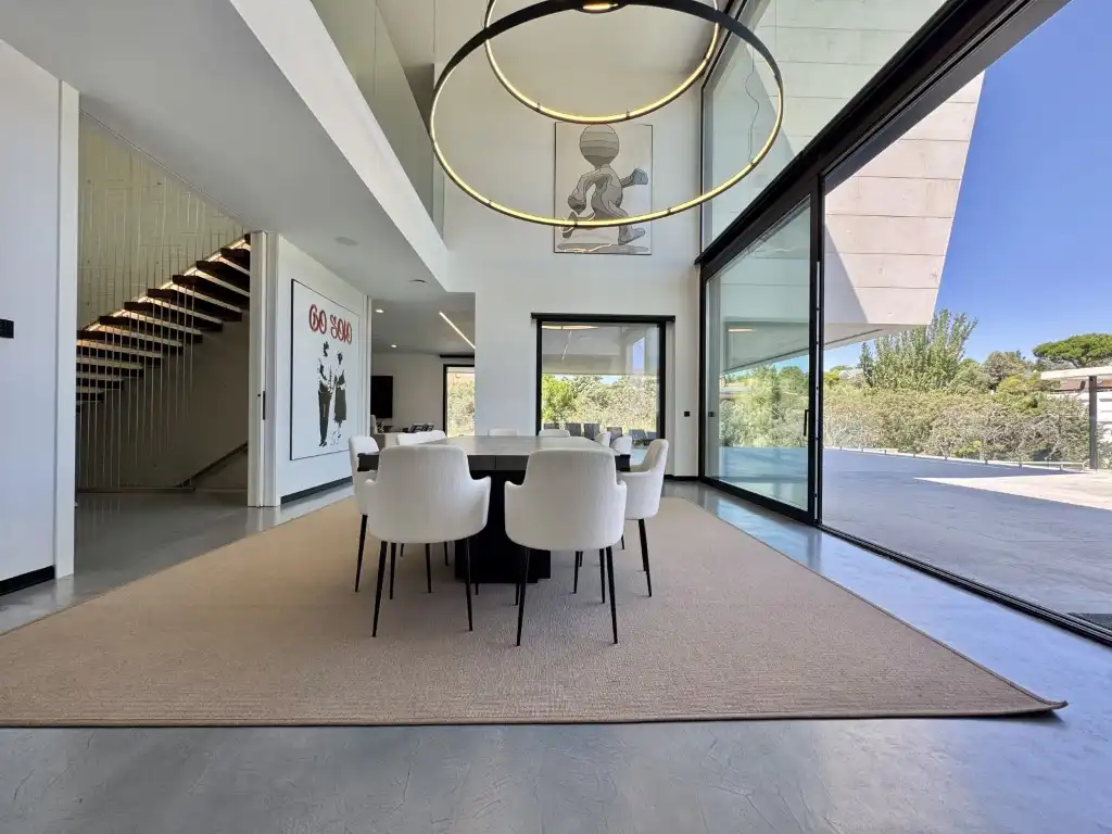 Villa à louer à Ciudalcampo, imagen 16