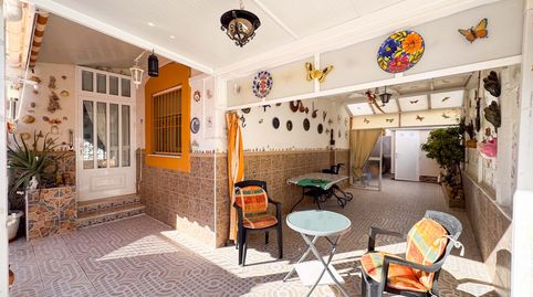 Foto 4 de Casa o xalet en venda a Zona Carrefour - Urbanizaciones, Torrevieja