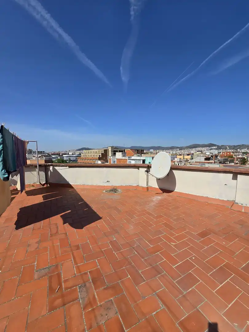 Piso en venta en Carrer de les Monges, Sant Adriá Nord