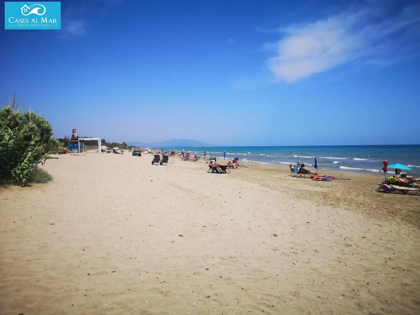 Apartamento en venta en UR PAI SECTOR TORRELASAL, 1, Cala Blanca