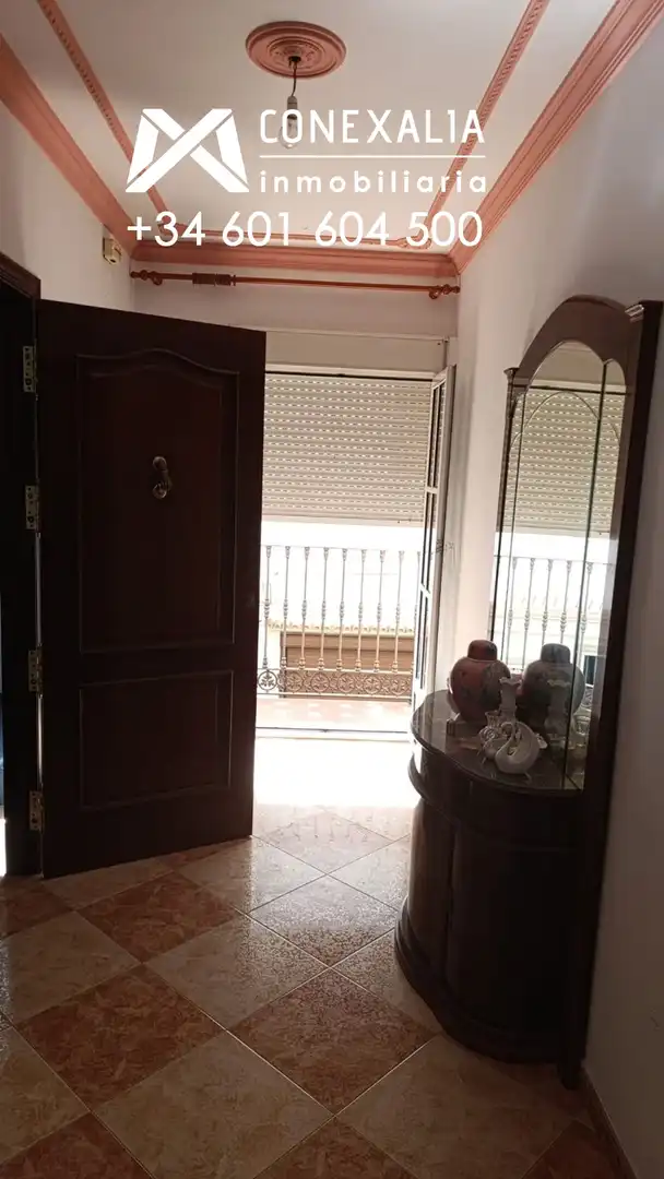 Pis amb terrassa en venda a Alcalá del Valle, imagen 3