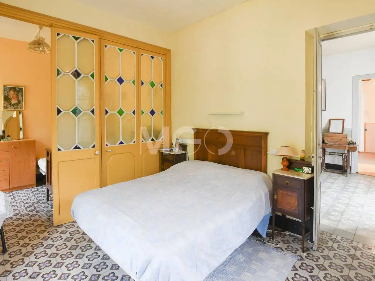 Casa rústica amb jardí en venda a Camino Ripoll, imagen 31