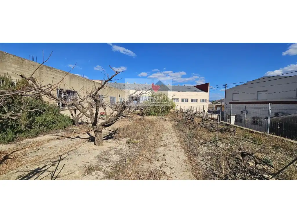 Nave industrial in vendita a Calle En Proyecto 2, imagen 7