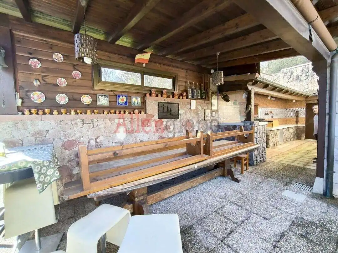 Villa mit Terrasse zum Verkauf in La Premaña, imagen 75