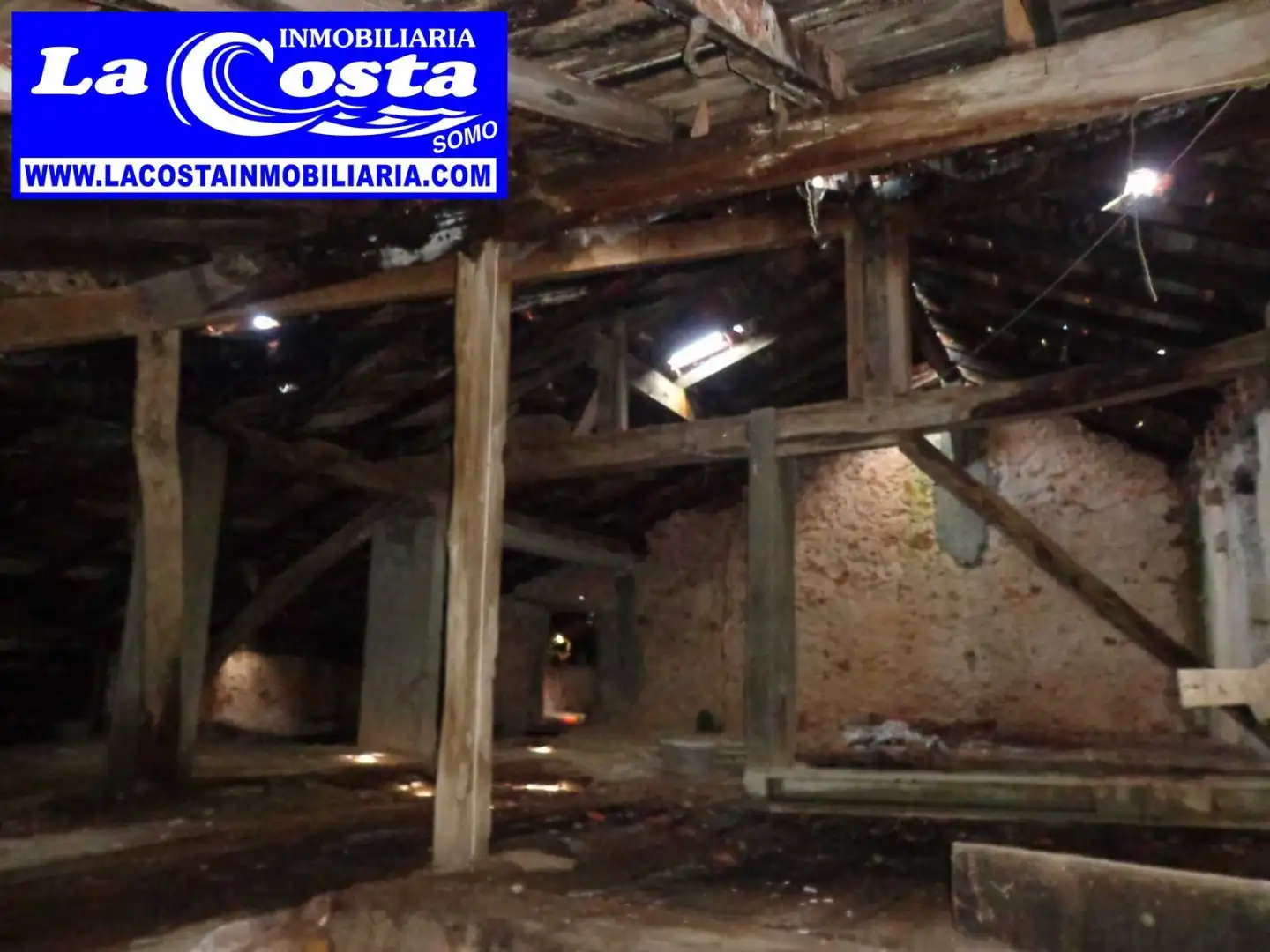 Finca rústica en venta en Ribamontán al Mar