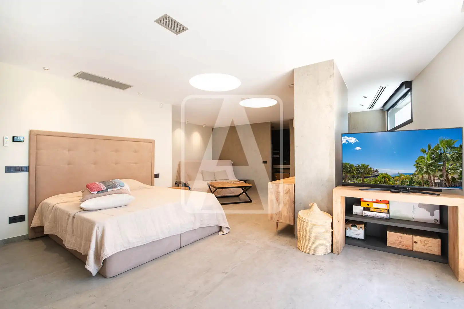 Detached house with pool for sale in La Fustera, imagen 43