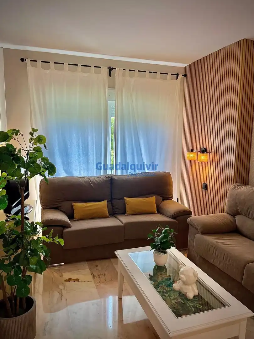 Flat with pool to rent in Este - Alcosa- Torreblanca, imagen 34