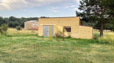 Foto 3 de Casa o xalet en venda a Zona Diseminado Camposagrado, Carrocera, León