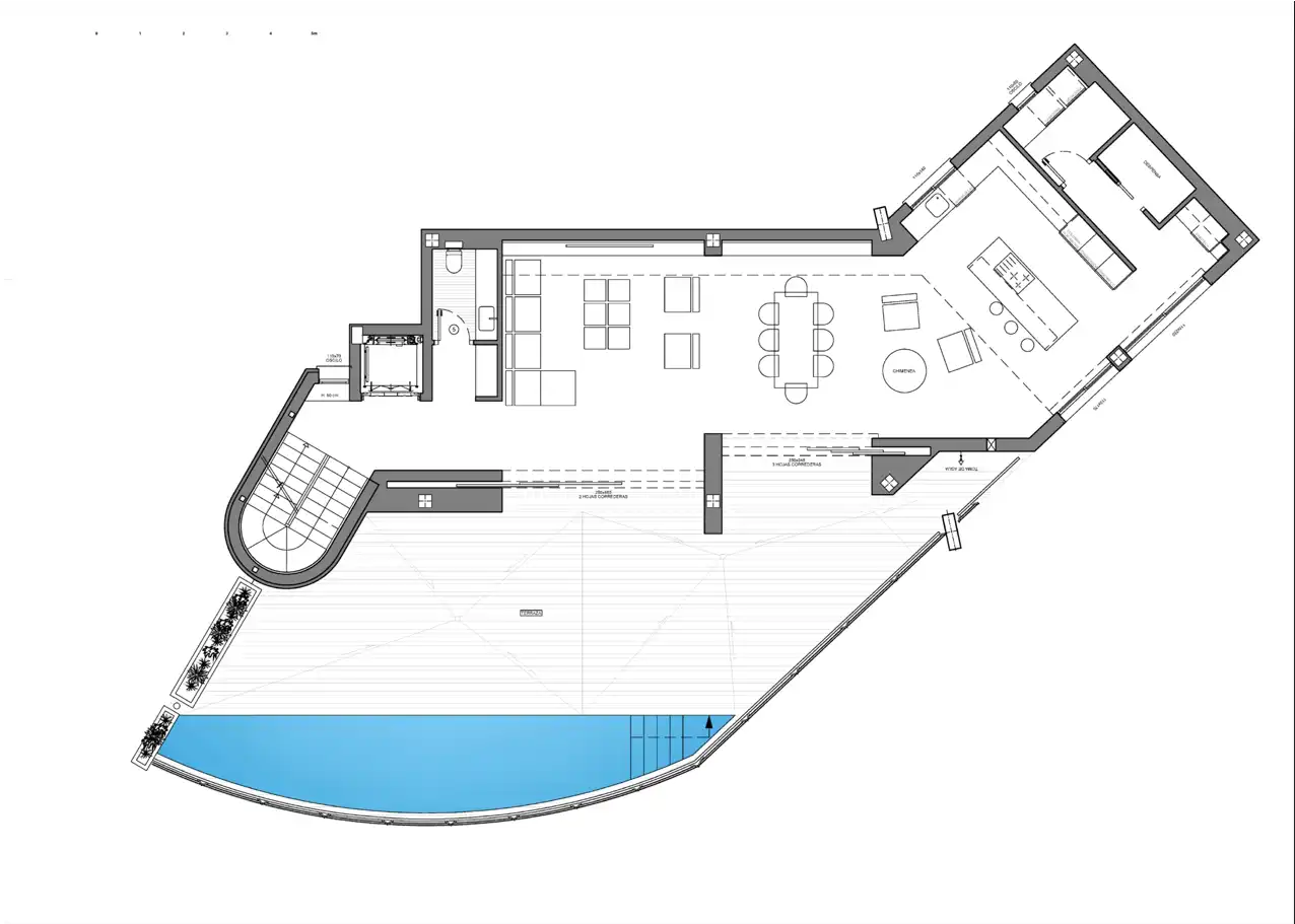 Casa o xalet en venda a Altea la Vella