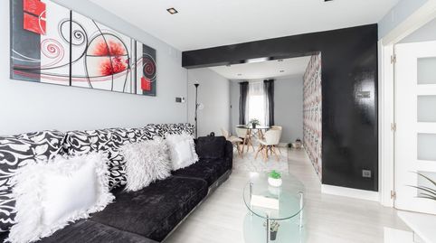Foto 4 de Piso en venta en Zizeruena Kalea, Otxarkoaga, Bilbao