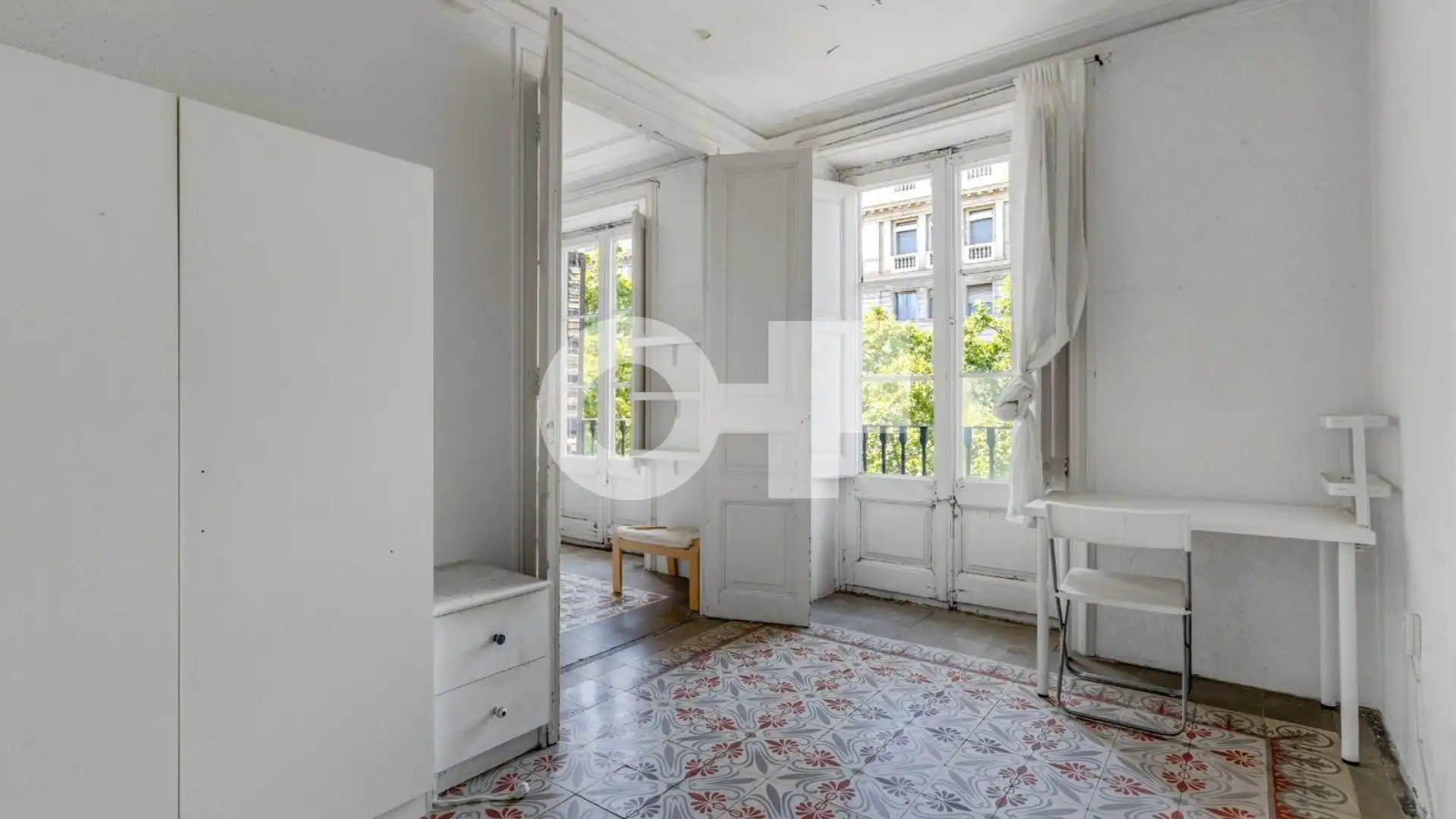 Flat for sale in Ronda Ronda Sant Pere, imagen 6