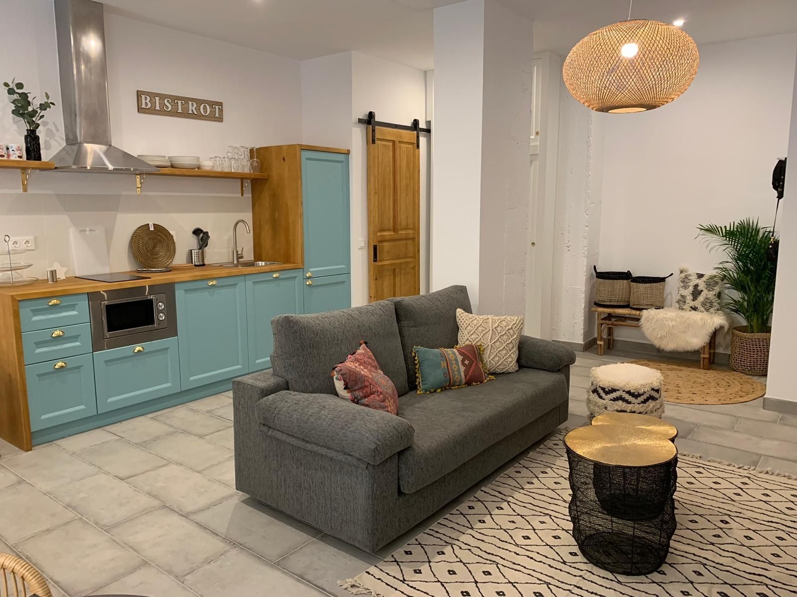 Apartamento en venta en Carreteria, Centro Histórico, Centro