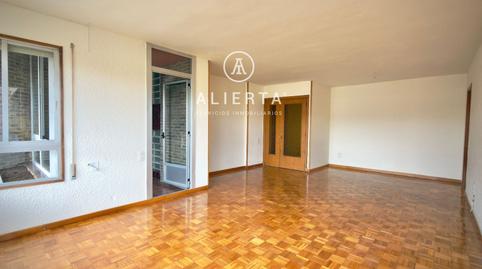 Photo 2 of Flat for rent in Uncastillo, Parque Miraflores,  Zaragoza Capital