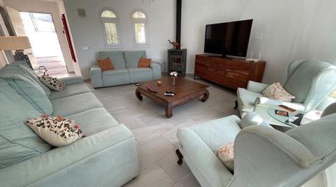 Foto 2 de Casa o xalet de lloguer a Valle Romano Golf, Málaga