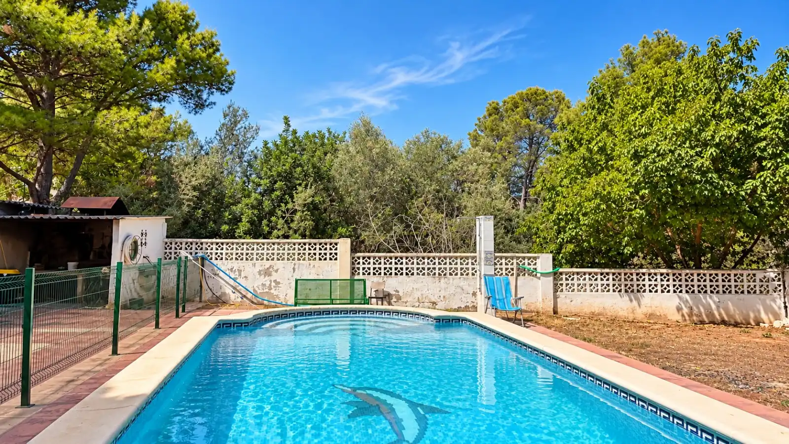 Piscina de Piso en venta en Las Pedrizas 
