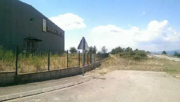 Nave industrial en venta en Cassà de la Selva