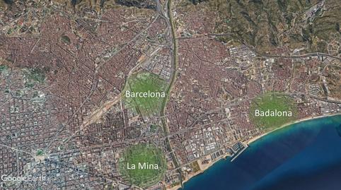 Photo 5 of Land for sale in C/ Foc Follet, El Bon Pastor, Barcelona