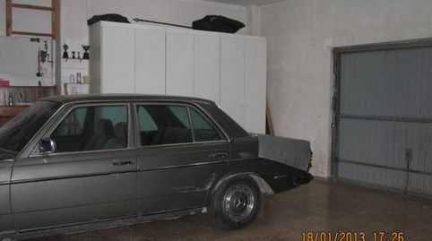Chalet en el casco urbano, image 5