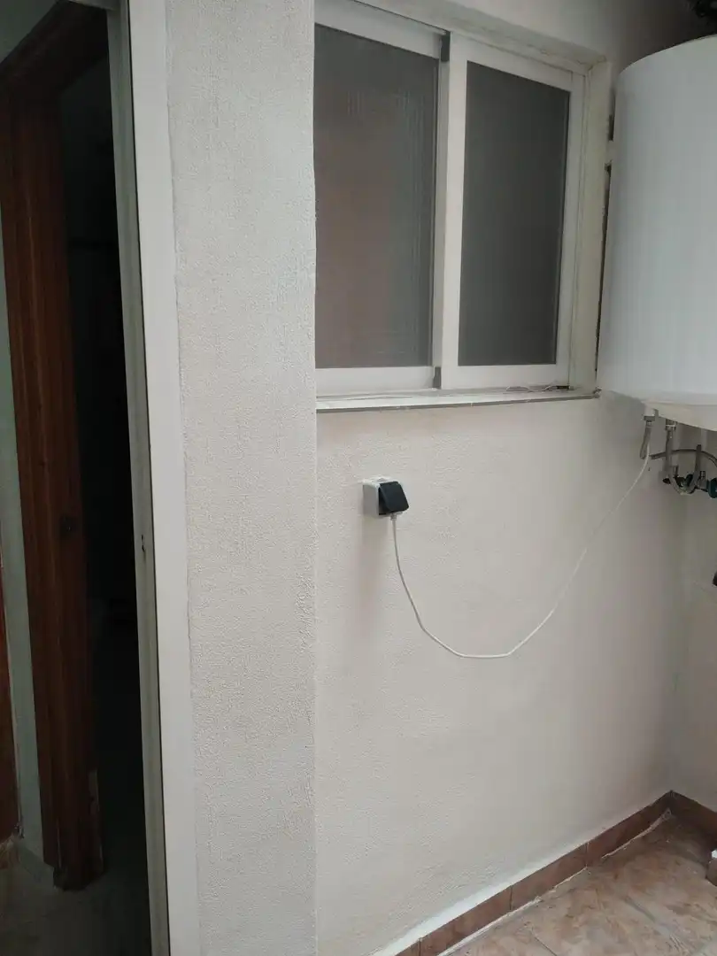 Terrasse von Wohnungen zum Verkauf in Valencia mit Klimaanlage, Terrasse und Abstellraum