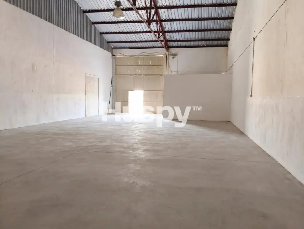 Storage room for sale in Santa Pola ciudad