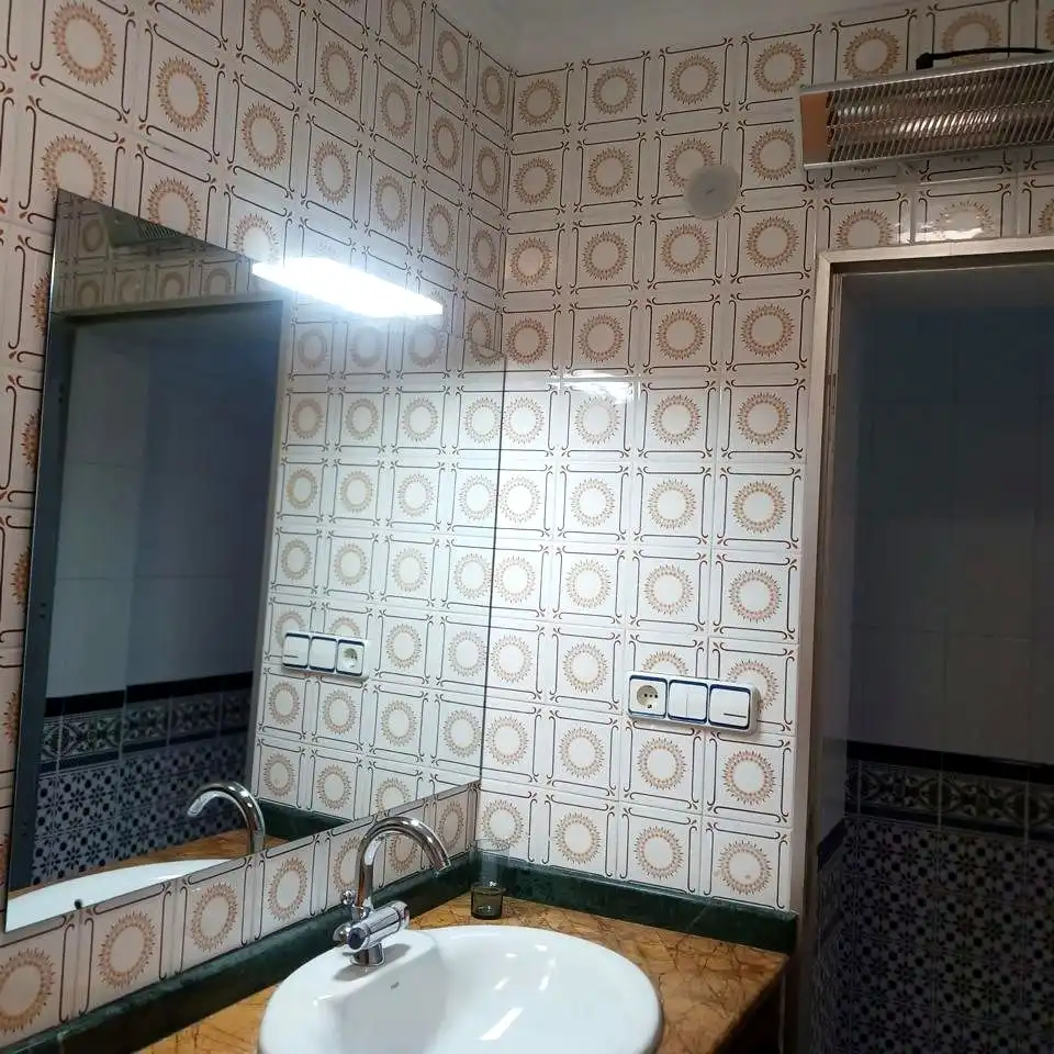 Bany de Casa o xalet en venda en San Pedro del Pinatar amb Aire condicionat