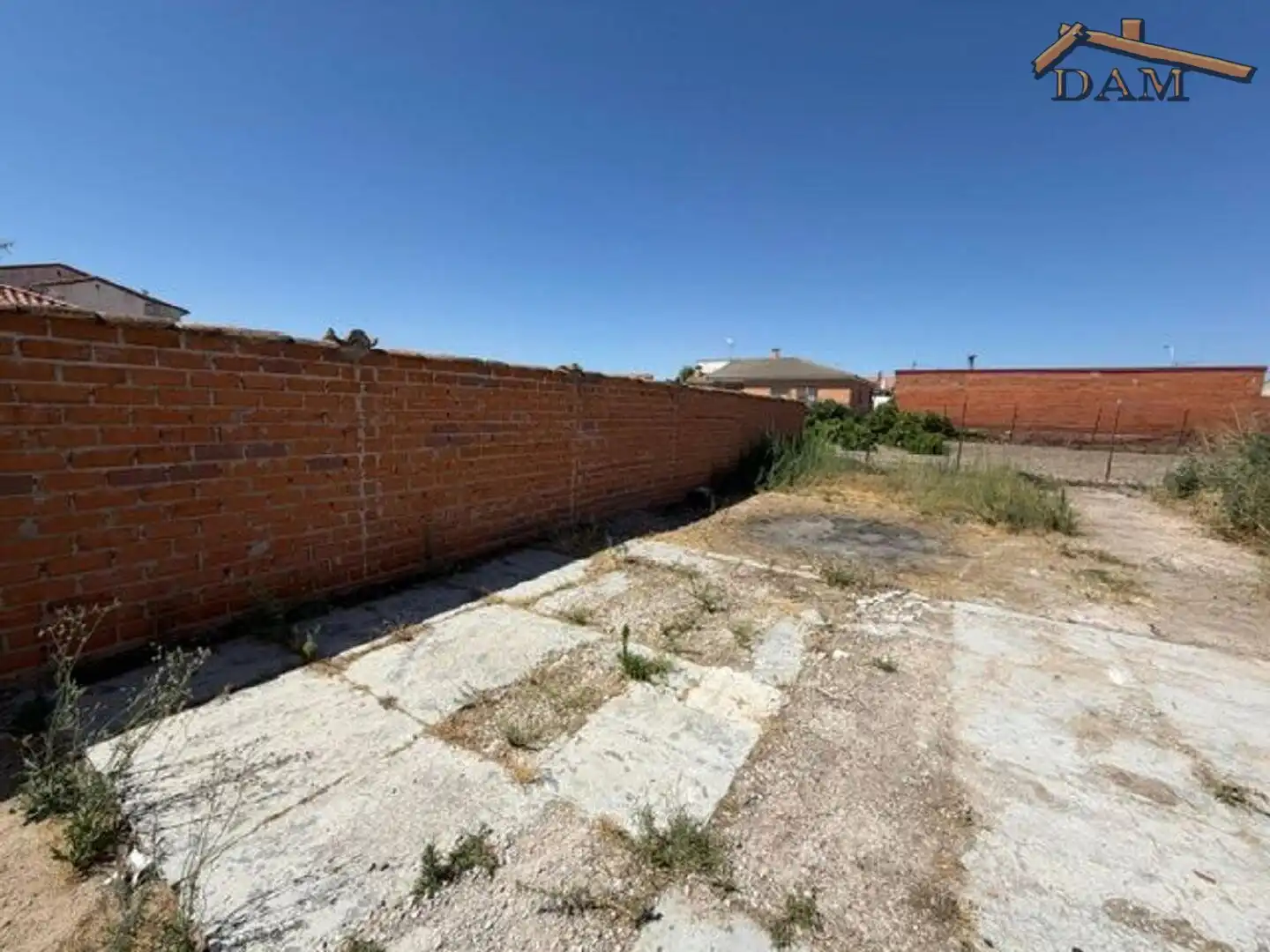 Casa adosada en venta en Carmena