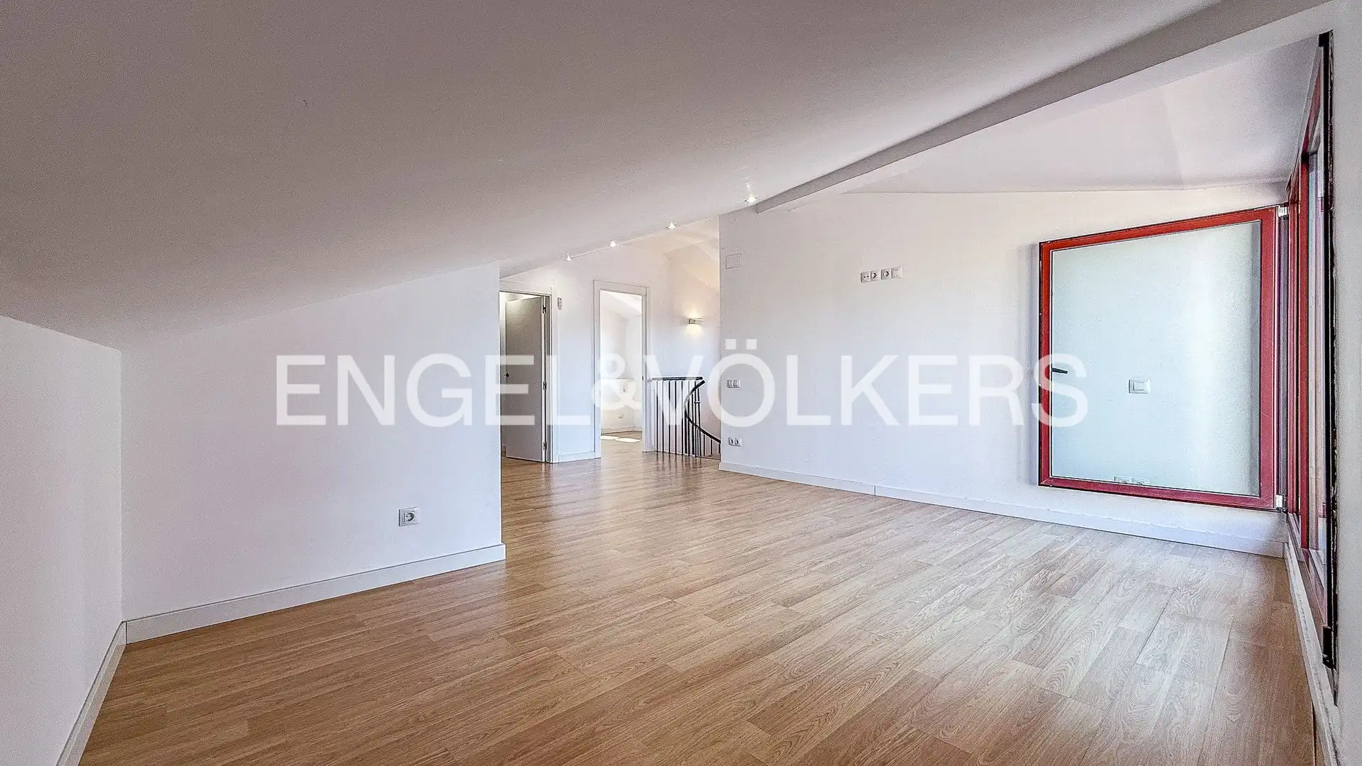 Wohnzimmer von Maisonette zum Verkauf in Manresa mit Heizung, Terrasse und Balkon