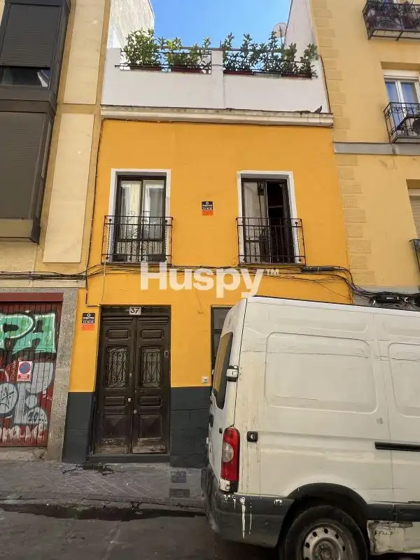 Adosado con balcón en venta en Calle de Buenavista, imagen 18