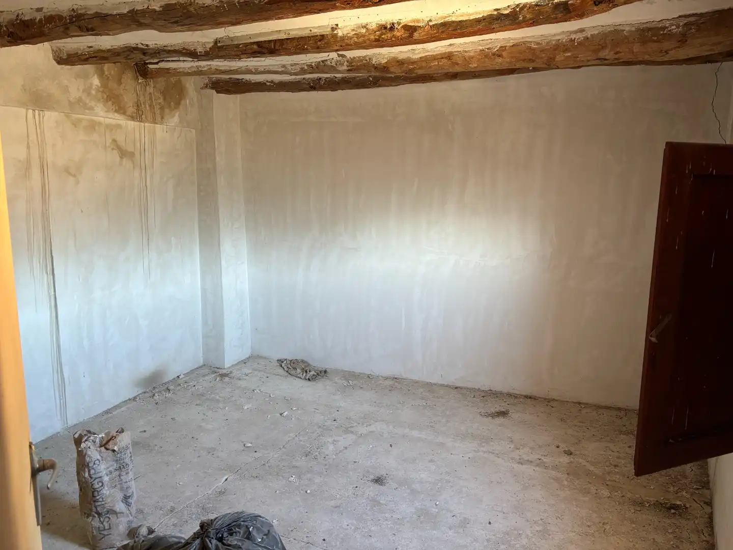 Casa o xalet en venda en Baldellou