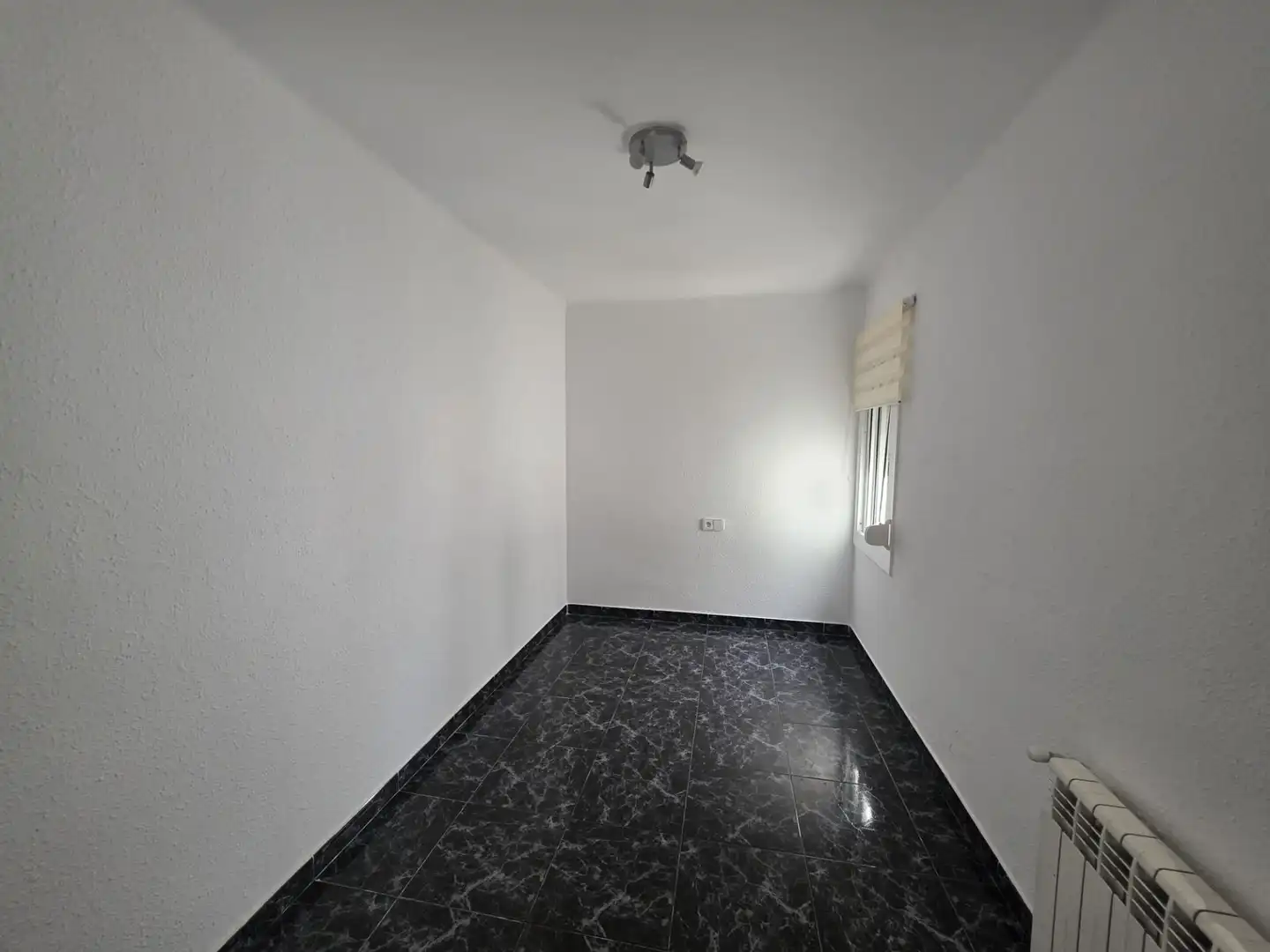 Schlafzimmer von Wohnung zum Verkauf in Premià de Dalt mit Klimaanlage, Heizung und Terrasse