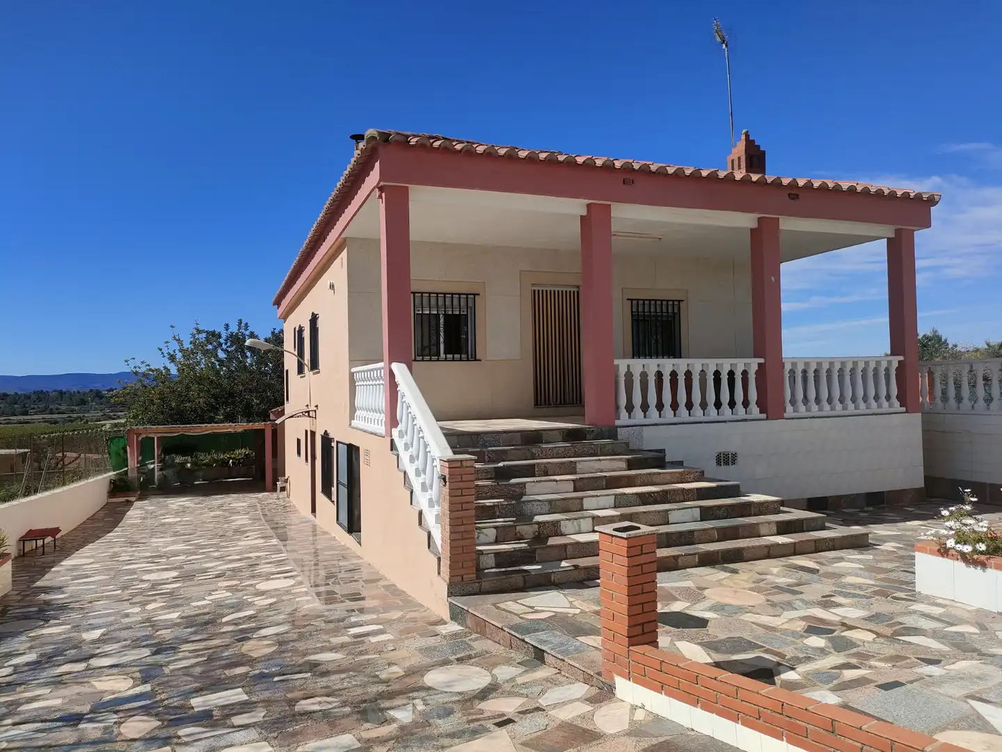 Villa avec terrasse à vendre à Turís, imagen 63