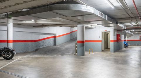 Foto 3 von Garage zur Miete in Calle Ernest Lluch, 15, Collblanc, L'Hospitalet de Llobregat