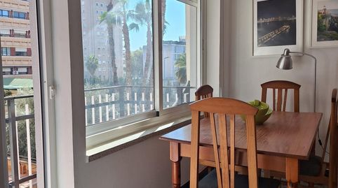 Foto 4 de Piso de alquiler en Calle de San Martín de Porres, La Fama, Murcia Capital