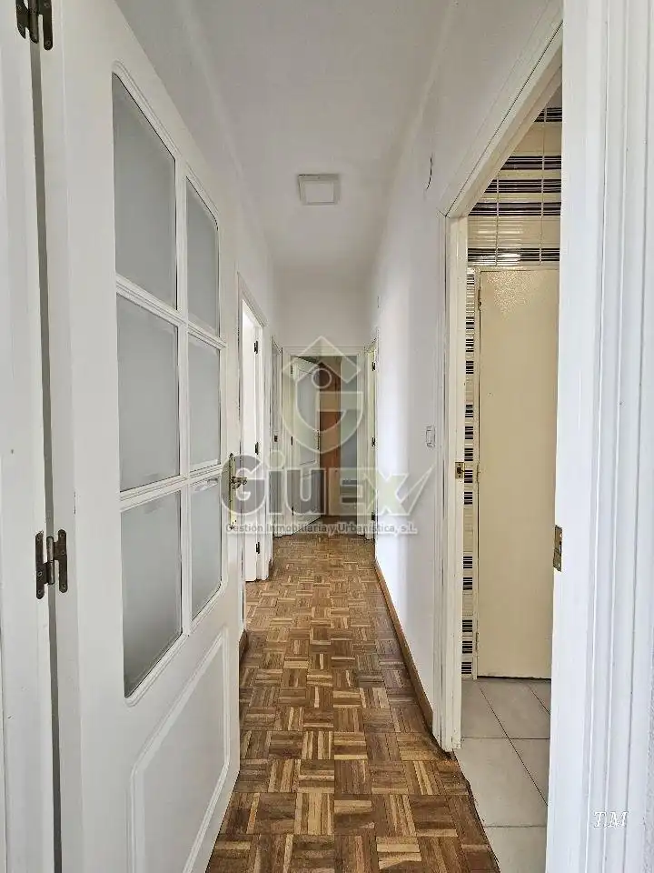 Flat for rent in Nuevo Cáceres