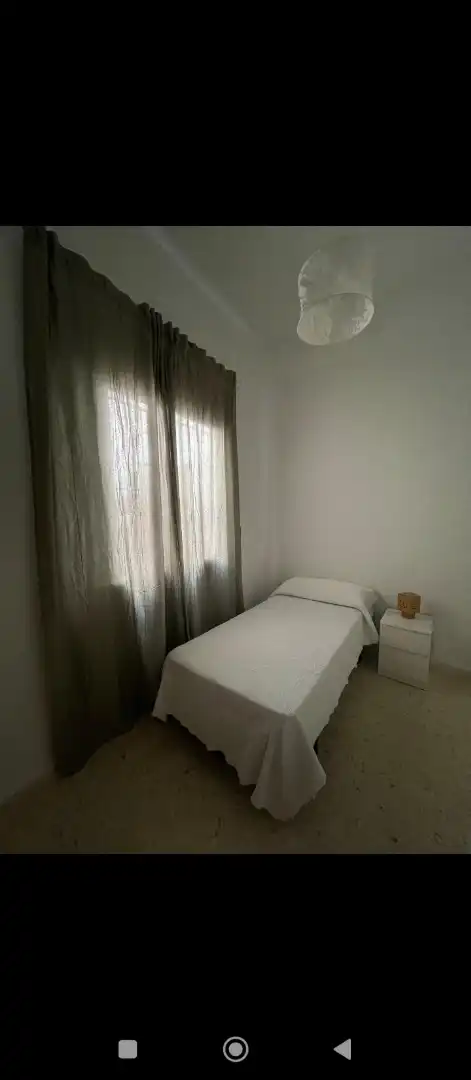 Flat for rent in Calle el Pino, 36, Guillena pueblo