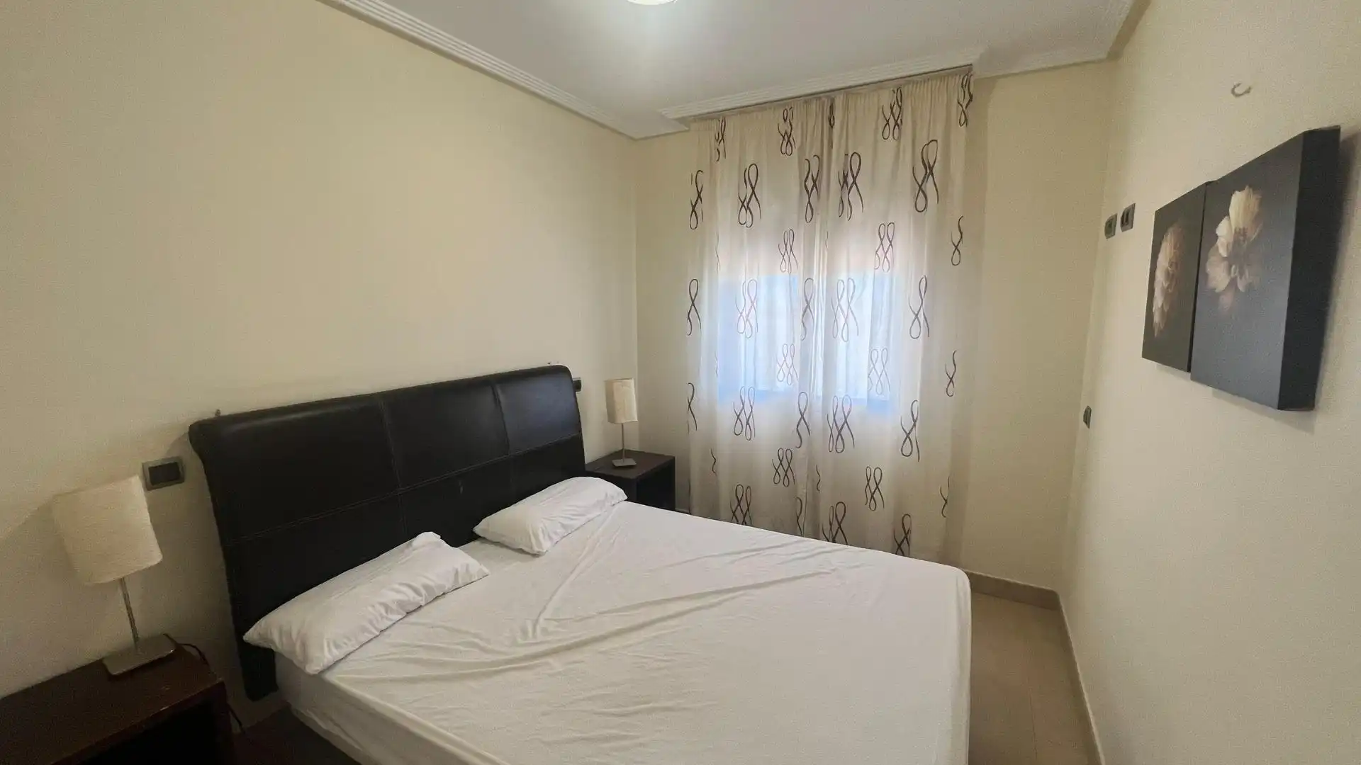 Apartament amb terrassa en venda a Las Lomas de Rame - Bahía Bella, imagen 6