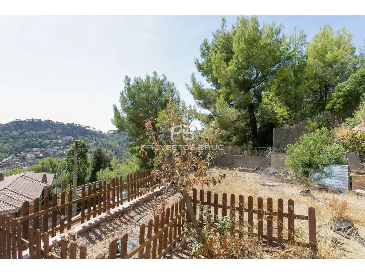 Houses for sale in Corbera de Llobregat, Barcelona