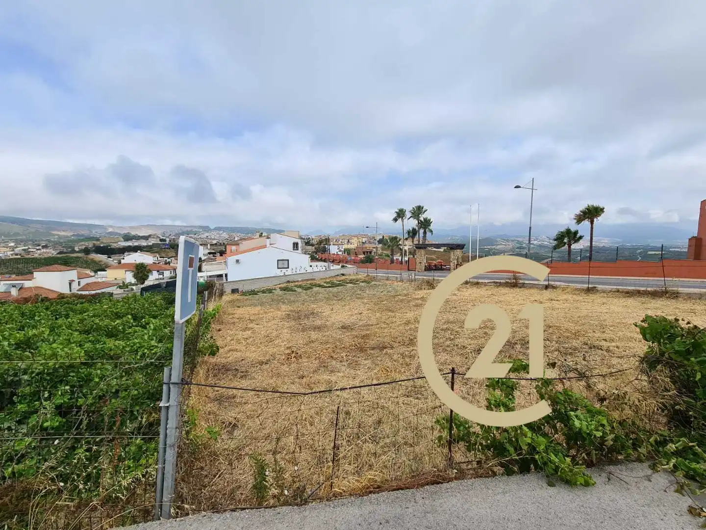 Residencial en venta en Manilva